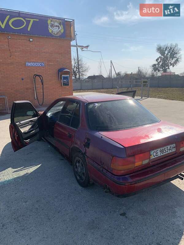 Седан Honda Accord 1993 в Дубровиці