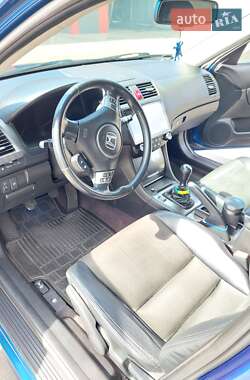 Седан Honda Accord 2006 в 