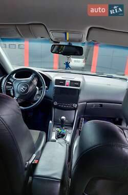 Седан Honda Accord 2006 в 
