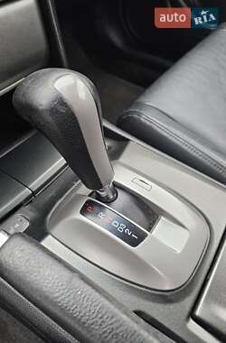 Купе Honda Accord 2012 в 