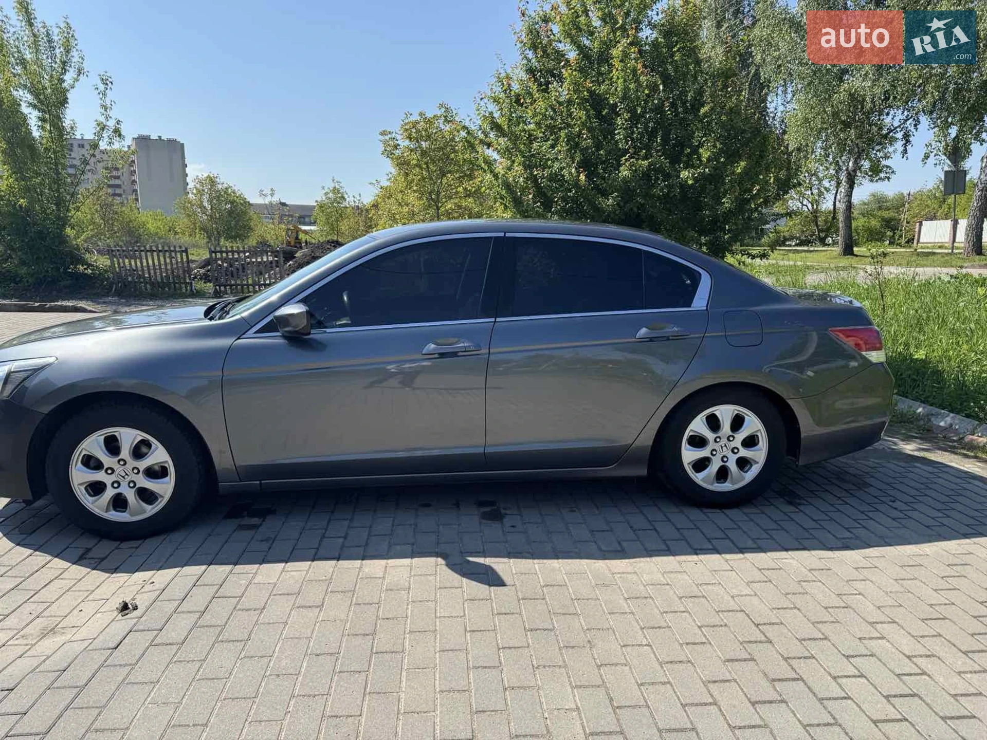 2012 Honda Accord - мініатюра 4