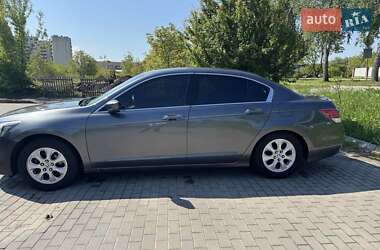 Седан Honda Accord 2012 в 