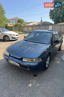 Седан Honda Accord 1993 в Одесі