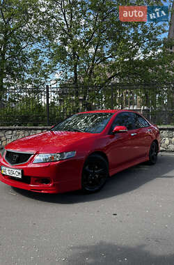 Седан Honda Accord 2005 в Каменском