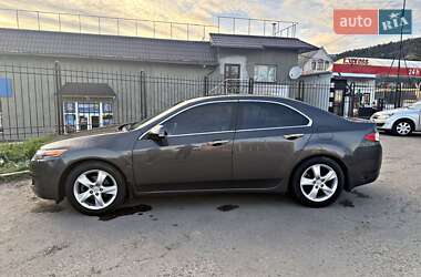 Седан Honda Accord 2008 в Виннице
