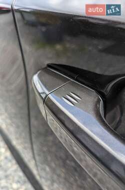 Седан Honda Accord 2018 в 