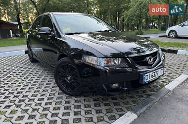 Седан Honda Accord 2004 в Харькове