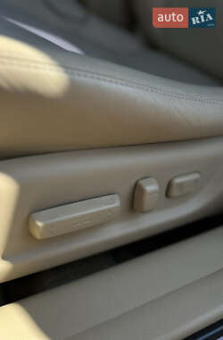 Седан Honda Accord 2008 в 