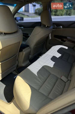 Седан Honda Accord 2008 в 