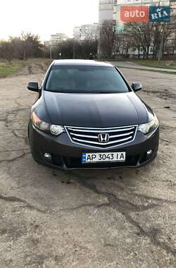 Седан Honda Accord 2008 в Запорожье