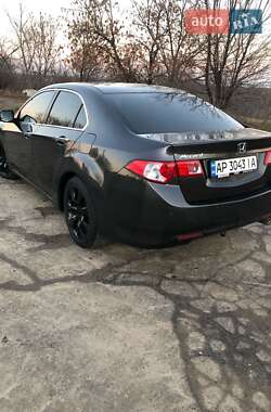 Седан Honda Accord 2008 в 