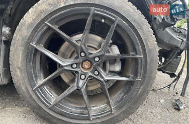 Купе Honda Accord 2013 в 