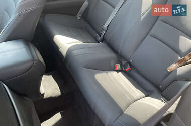 Купе Honda Accord 2013 в 