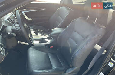 Купе Honda Accord 2013 в 
