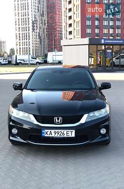 Купе Honda Accord 2014 в 