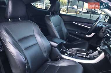 Купе Honda Accord 2014 в 