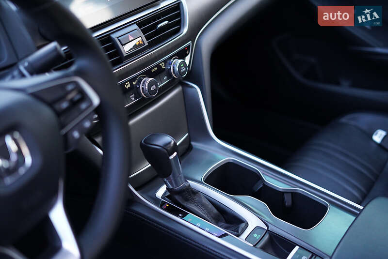 Седан Honda Accord 2017 в Одесі