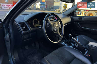 Седан Honda Accord 2006 в 