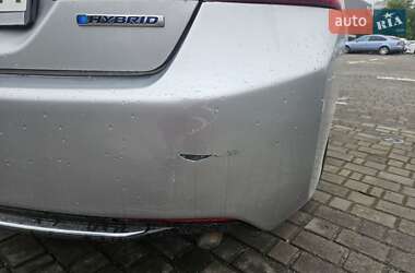 Седан Honda Accord 2015 в 