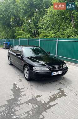 Седан Honda Accord 1993 в Тернополе