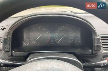 Седан Honda Accord 1993 в 