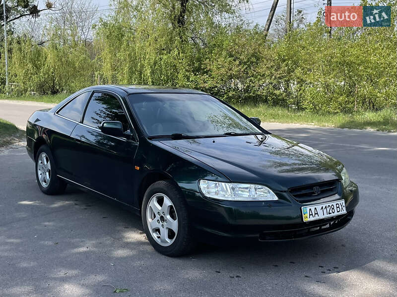 Honda Accord 1998