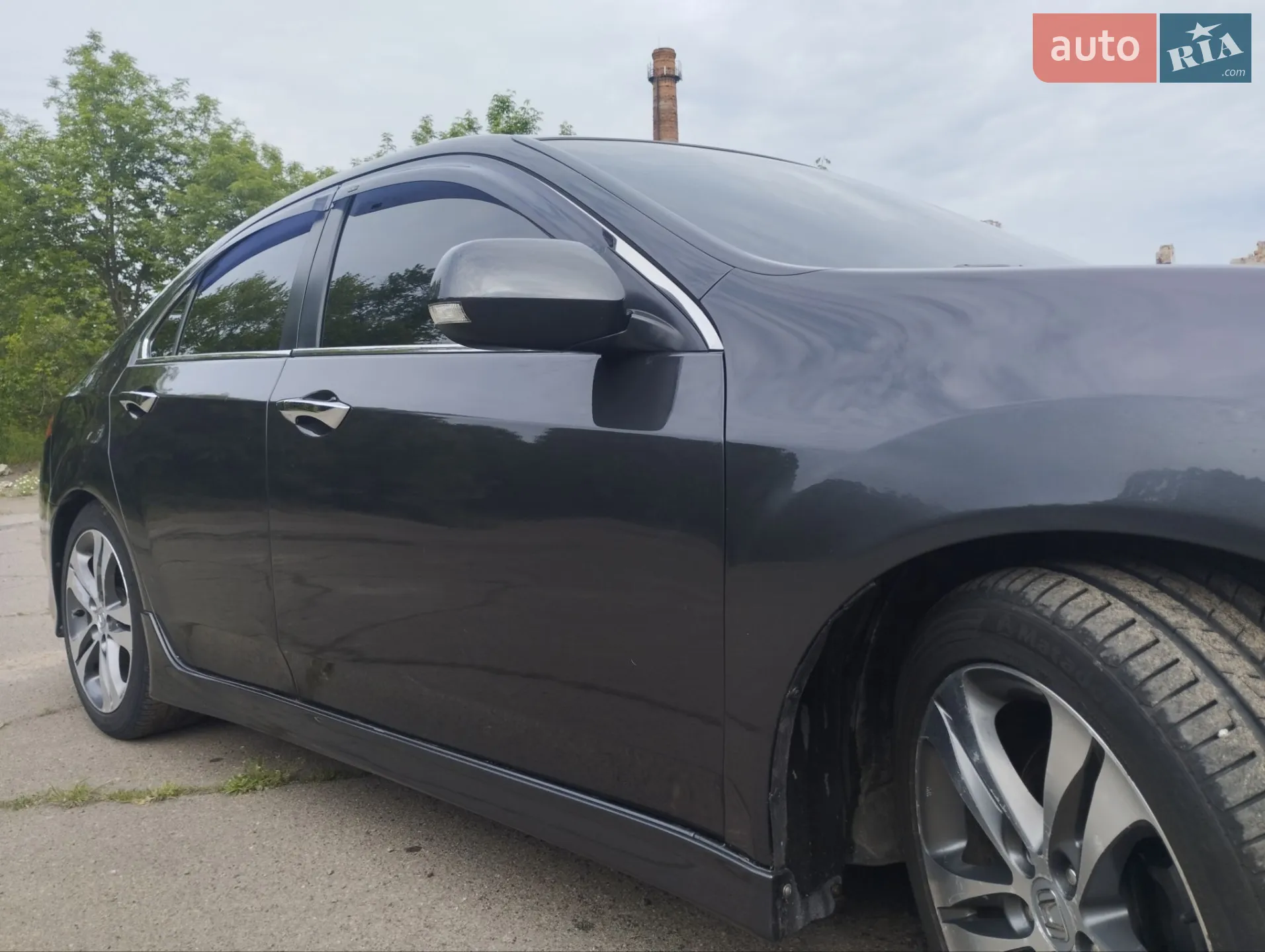 2012 Honda Accord - мініатюра 2