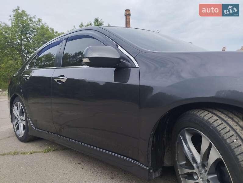 Седан Honda Accord 2012 в Первомайську