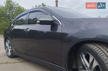 Седан Honda Accord 2012 в 