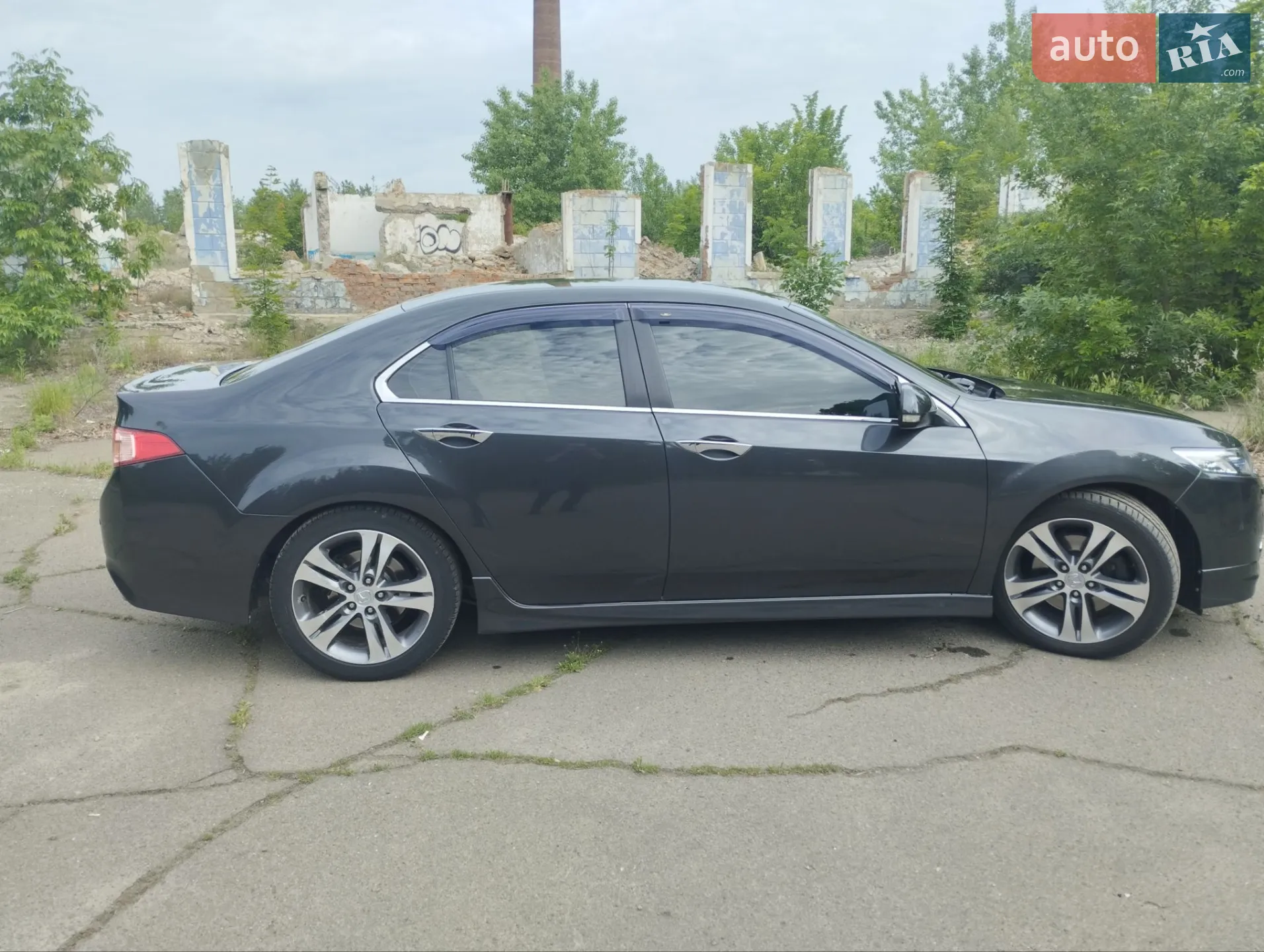 2012 Honda Accord - мініатюра 16