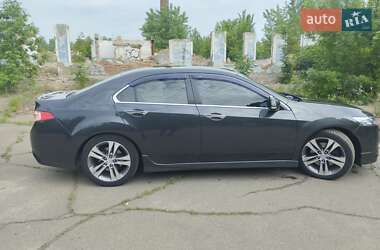 Седан Honda Accord 2012 в 