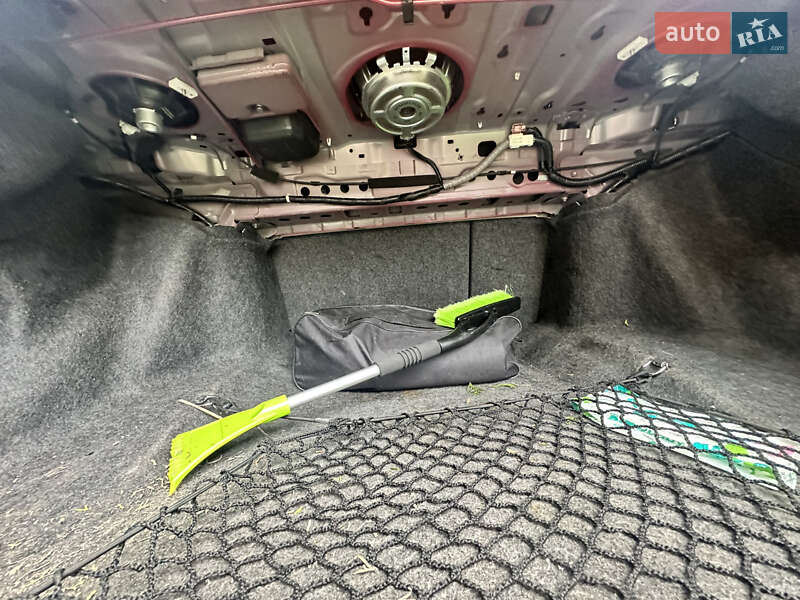 Седан Honda Accord 2008 в Киеве