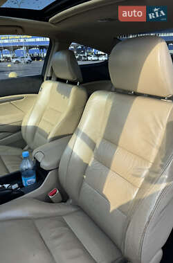 Купе Honda Accord 2008 в 