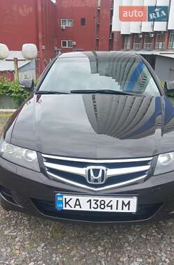 Седан Honda Accord 2006 в Киеве