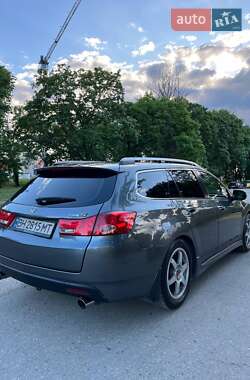 Универсал Honda Accord 2008 в Одессе