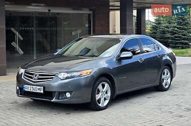 Седан Honda Accord 2008 в 
