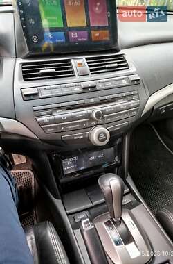 Седан Honda Accord 2008 в 