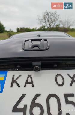 Седан Honda Accord 2008 в 