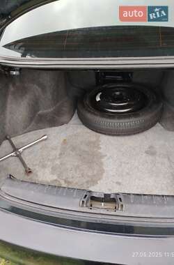 Седан Honda Accord 2008 в 