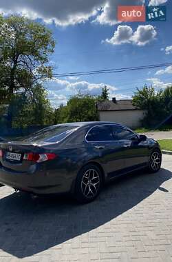 Седан Honda Accord 2009 в 