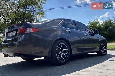 Седан Honda Accord 2009 в 