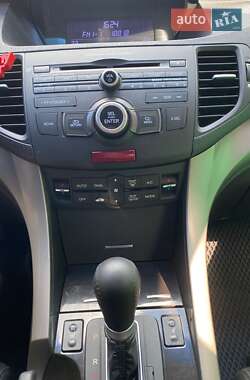 Седан Honda Accord 2009 в 