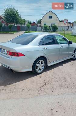Седан Honda Accord 2003 в 