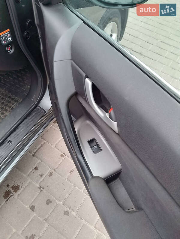 Универсал Honda Accord 2010 в Львове