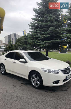 Седан Honda Accord 2011 в Киеве