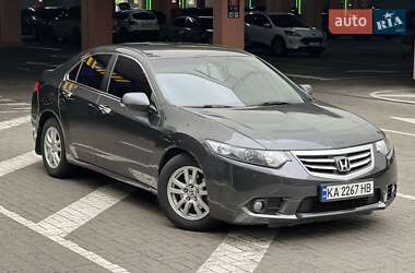Седан Honda Accord 2011 в Киеве