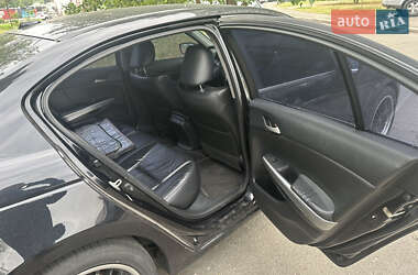 Седан Honda Accord 2008 в 