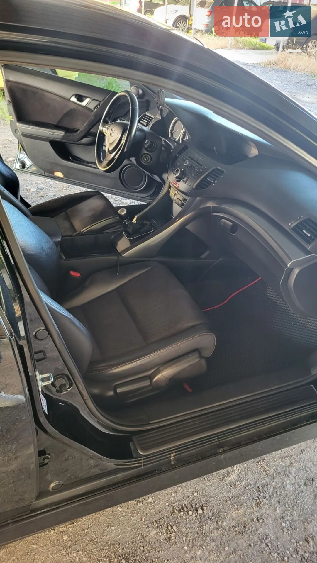 2012 Honda Accord - мініатюра 10