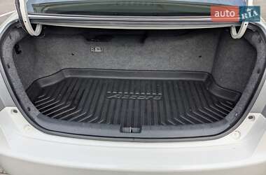 Седан Honda Accord 2015 в 