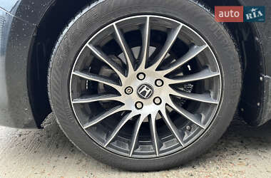 Купе Honda Accord 2008 в 